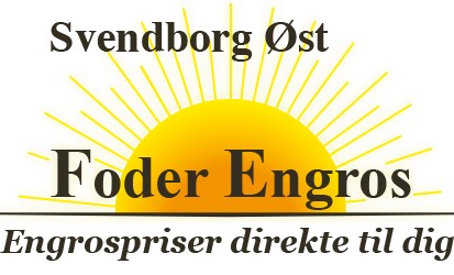Foder Engros Svendborg Øst